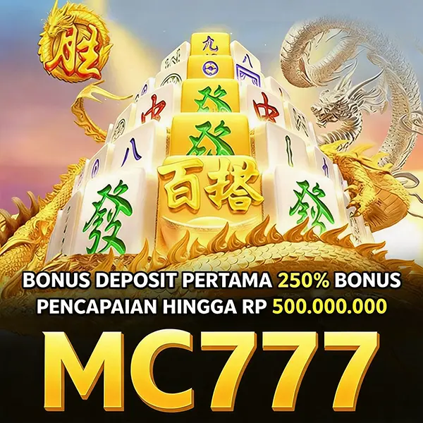 mc777 Masuk
