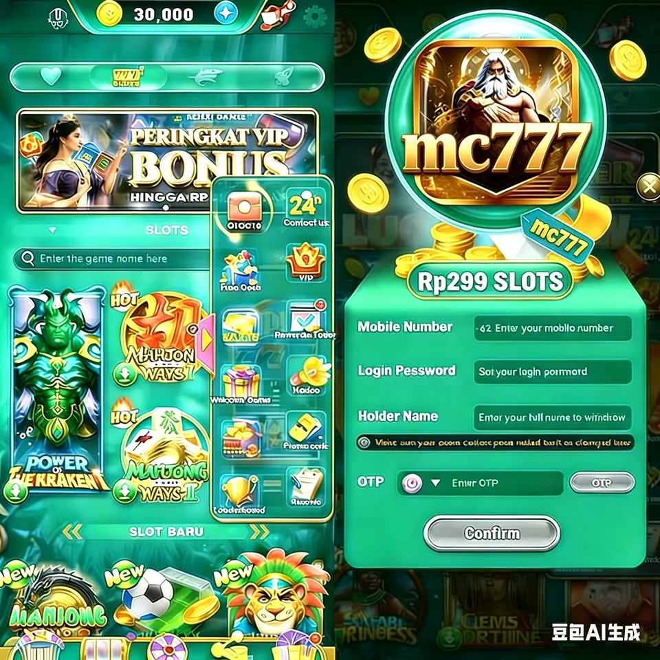mc777 APK
